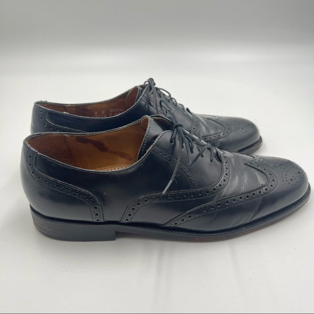 Cole Haan Oxford Wingtips Dress Shoes